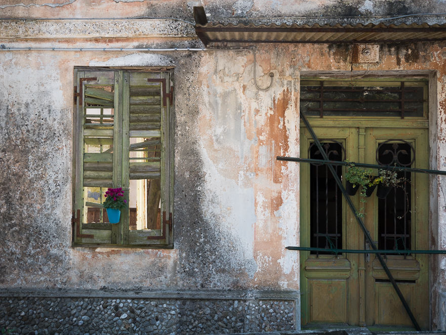 Sant' Andrat – Gorizia: Friaul-Ebene und Colli